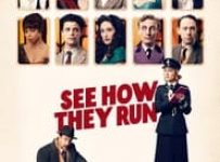 Poster for the movie ""