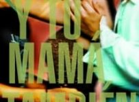 Poster for the movie "Y Tu Mamá También"