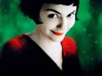 Poster for the movie "Amélie"