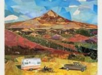 Poster for the movie "A Love Song"