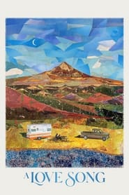 Poster for the movie "A Love Song"