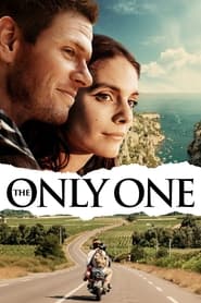 Poster for the movie "The Only One"