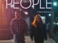 Poster for the movie ""