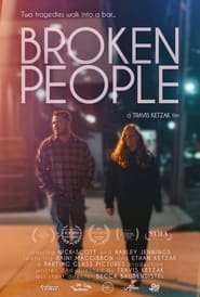 Poster for the movie ""