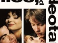 Poster for the movie "sex, lies, and videotape"