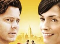 Poster for the movie "The Treatment"