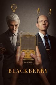 BlackBerry poster