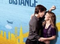 Poster for the movie "Going the Distance"