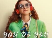 Poster for the movie "You Do You"