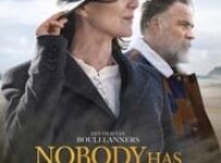 Poster for the movie ""