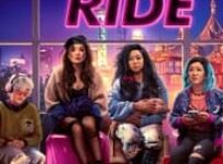 Poster for the movie "Joy Ride"