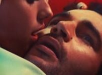 Poster for the movie "Sanctuary"