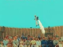 Poster for the movie ""