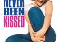 Poster for the movie "Never Been Kissed"