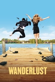 Poster for the movie "Wanderlust"