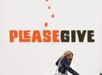 Poster for the movie "Please Give"