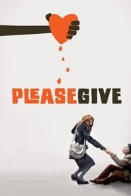 Poster for the movie "Please Give"