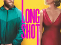 Poster for the movie "Long Shot"