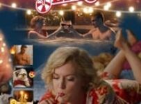 Poster for the movie ""