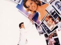 Poster for the movie "Chances Are"