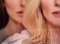 Poster for the movie "May December"