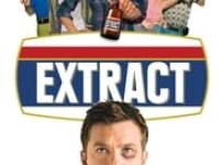 Poster for the movie "Extract"