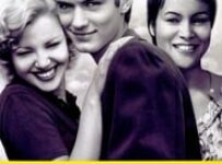 Poster for the movie ""