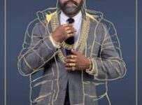 Poster for the movie "American Fiction"