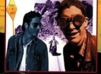 Poster for the movie ""