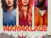 Poster for the movie "Marmalade"