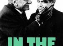 Poster for the movie "In the Soup"