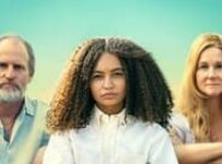 Poster for the movie ""