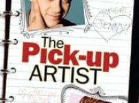 Poster for the movie "The Pick-up Artist"