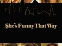 Poster for the movie ""