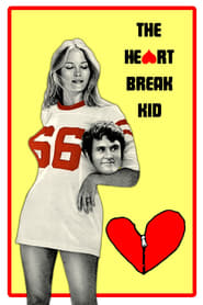 Poster for the movie "The Heartbreak Kid"