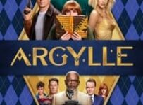 Poster for the movie ""