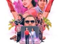 Poster for the movie ""