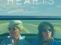 Poster for the movie "Desert Hearts"