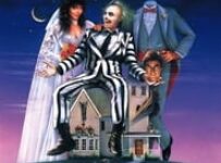 Poster for the movie "Beetlejuice"