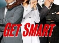 Poster for the movie "Get Smart"