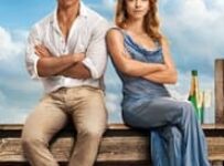 Poster for the movie ""