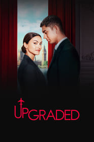 Poster for the movie "Upgraded"