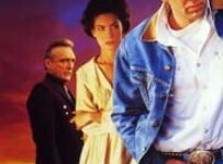 Poster for the movie ""