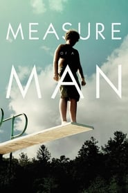 Poster for the movie "Measure of a Man"