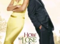 Poster for the movie ""