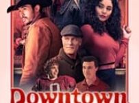 Poster for the movie ""