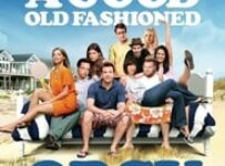 Poster for the movie ""