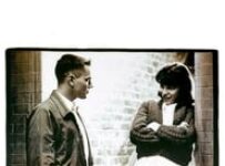 Poster for the movie "Dogfight"