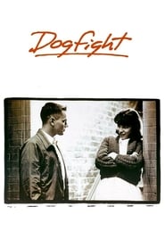 Poster for the movie "Dogfight"