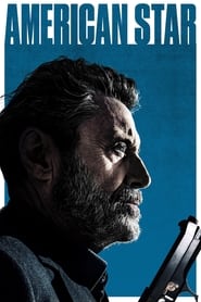 Poster for the movie "American Star"